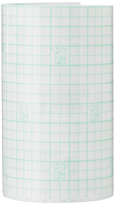 Smith And Nephew Flexifix Opsite Transparent Adhesive Film Roll 4''X10.9 Yards -