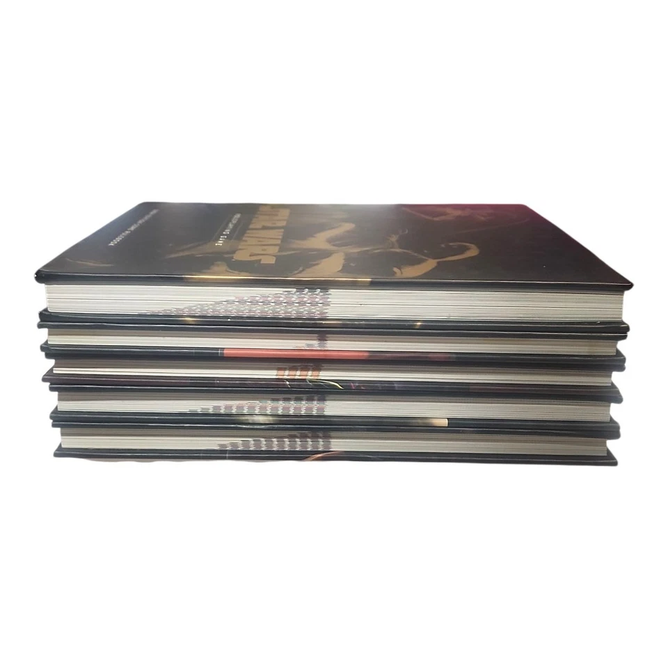 Star Wars RPG Hardcover 5 Book Bundle  - Image 3 of 4