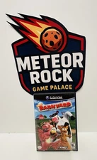 Barnyard (Nintendo GameCube, 2006) Complete Clean Game Disc - Same Day Shipping