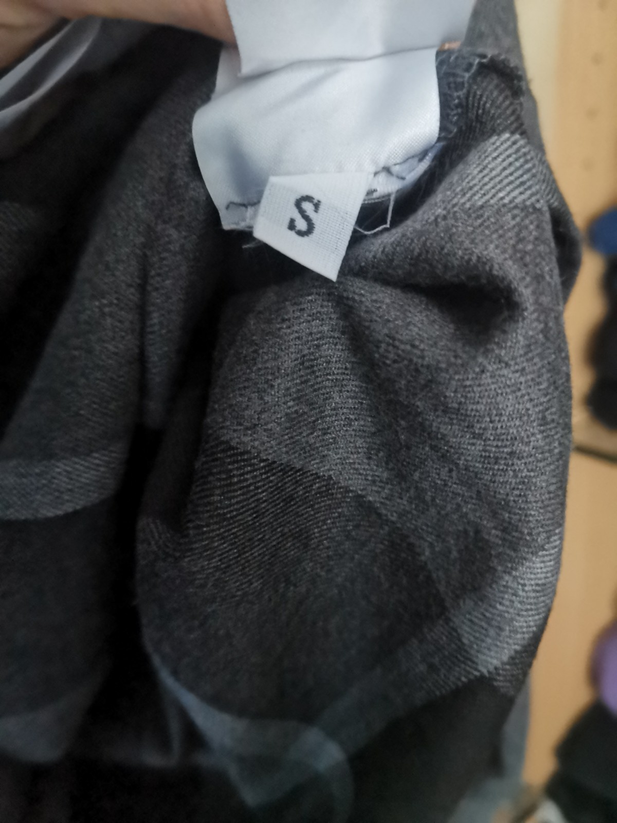 Semicouture Patchwork Design Size S Excellent! - image 8