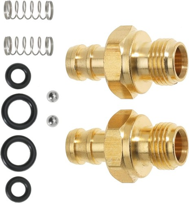 #ad #ad Pressure Washer Chemical Soap Injector Replacement For 190635GS 203640GS $11.99