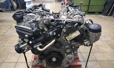OM642920 teilmotor MERCEDES-BENZ CLS BM 219 2005 107643 OM642920 teilmotor MERCEDES-BENZ CLS BM 219 2005 107643