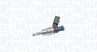 Einspritzventil Magneti Marelli 805000000072 FüR VW Golf 5 1K1 Passat B6 Variant