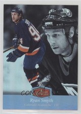 2007-08 Fleer Ultra Flair Showcase Ryan Smyth #50 g6s