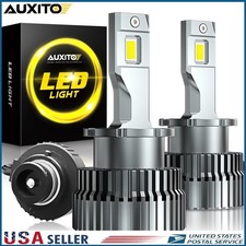 Auxito D4rd4sd4c Led Headlight Bulb 200w 6000k High Low Beam Super Bright D Auxito D4rd4sd4c Led Headlight Bulb 200w 6000k High Low Beam Super Bright D