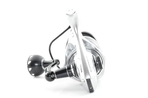 PENN International SLAMMER IV 7500 DX Spinning Reel - 第 7/8 張圖片