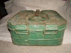 famous players lasky corporation silent movie film canister box c. 1916-27 old — photo 7