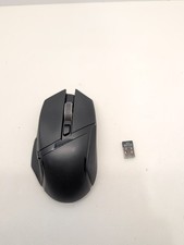 Razer Basilisk V3 X HyperSpeed Wireless Gaming Mouse Tested And Working Z4 163