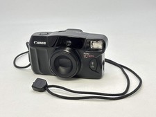 Canon Prima BF Twin Ai AF 35mm Point and Shoot Film