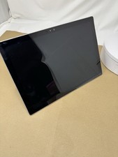 Microsoft Surface Pro 4 128GB, Wi-Fi, 12.3 inch - Silver