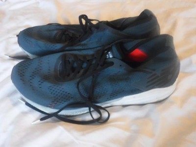 New Balance fuelcell impulse Mens Dark Blue Sneaker Size 16 Pre Owned