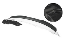 Heck Spoiler Flügel Wing Carbonlook für Seat Leon 2 (Typ 1P) HF161-C