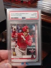 2019 Topps Opening Day Shohei Ohtani PSA 10