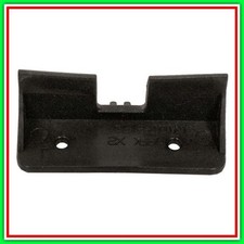 Staffa Laterale Destra Paraurti Anteriore-Plastica Peugeot Bipper-(Anno 2007-201