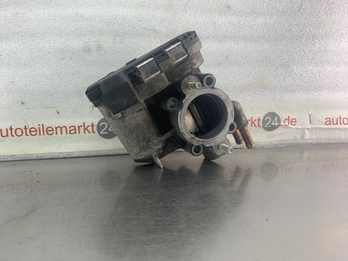 206072 Drosselklappe OPEL Agila (H00) 09157512 1.2