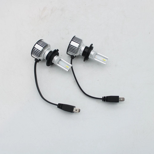 Philips Ultinon Essential LED Frontscheinwerfer (H7) 6.500K