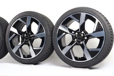 Original MINI F65 F66 F67 Sommerräder 18 Zoll Slide Spoke 958 5A3E639 48780