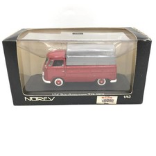 Volkswagen T1b Pickup 1/43 Norev 840205[69]