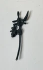 Vintage 1983 Kenner Star Wars Original Accessory Logray Staff M1