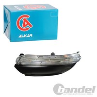 Alkar Blinker Vorne Rechts Passend FüR VW Beetle CC Jetta Passat Scirocco