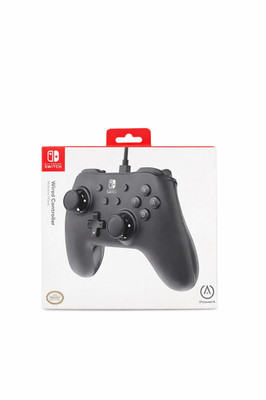 Nintendo Switch PowerA X-Treme Controller (1511370)   gebraucht