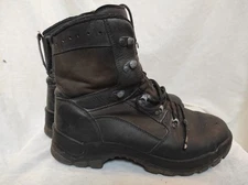 Authentic German Army Haix Jungle boots combat insulated para military assault
