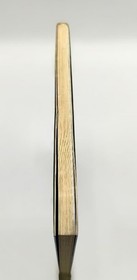 Aqua Zone Guidebook for Sega Saturn Video Game Used Good