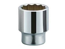 KTC B6-43W Kyoto Machinery Tool 19.0SQ Hex Socket Wrench  1.7 inches (43 mm)