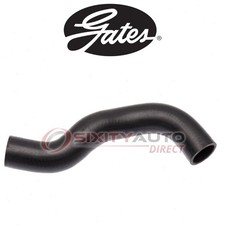 Gates Lower Radiator Coolant Hose for 2010-2016 Lexus GX460 4.6L V8 - el