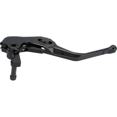 Gilles Tooling Factor-X Lever - Brake - Black FXBL-09-B
