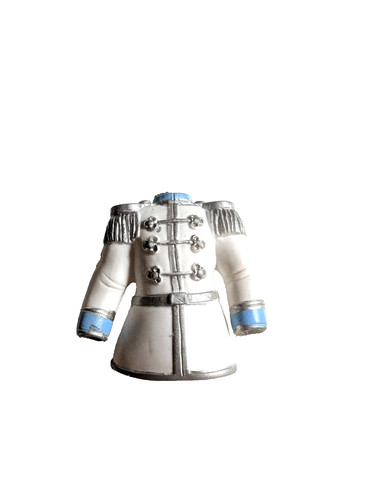 Rubber Prince Formal Mini Doll Accessory Clothes Top Jacket