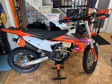 2024 KTM 500 EXC-F