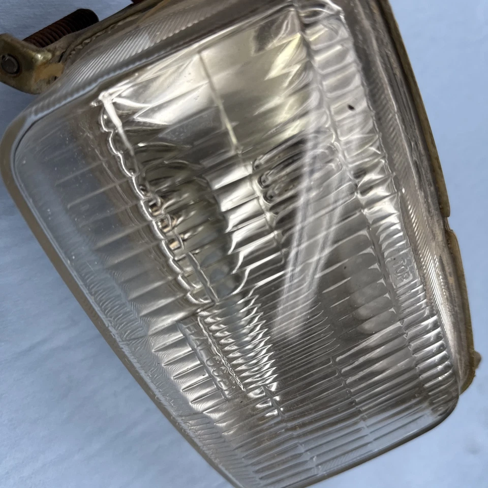 1991 Yamaha Venture XL 480 вентилятор передний капот фара хорошее состояние - Изображение 2 из 3