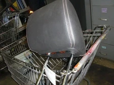 09 FORD F150 HEADREST 506714