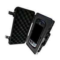 Hartschalen Tragetasche FüR GPD Win5 Wasserdicht Und Kratzfest