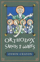 Oswin Craton | Orthodox Saints Of Wales | Taschenbuch | Englisch (2025)