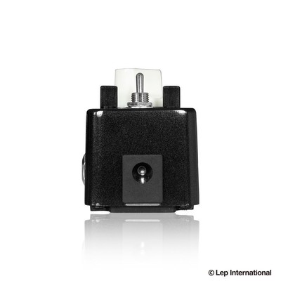Mooer Black Secret Ratdistortion Web Shop Only