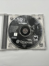 Kiss Psycho Circus: The Nightmare Child (Sega Dreamcast, 2000) CIB Complete