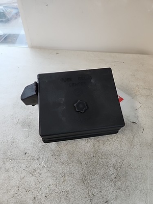 #ad #ad 2001 Blazer Engine Fusebox PA66 $65.00