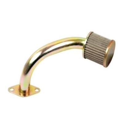 Filter & Pipe C5NNN994J Fits Ford New Holland 5000 5100 5200 5340 5900