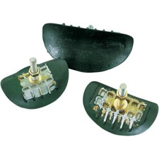 MOTION PRO Rim Lock, 1.85 - 3.0 oz (11-0010)