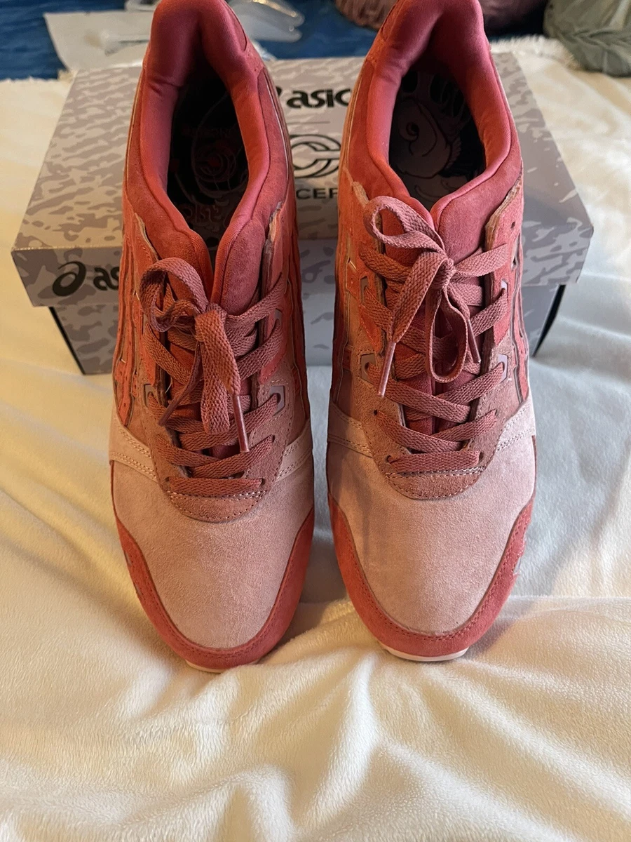 Gel lyte iii 10.5 cheap