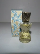 Vtg Avon Anniversary Cologne Petite Regence .5 Fl. Oz New Old Stock Original Box