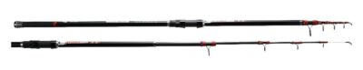 Okuma Atomic Tele Surf - Brandungsrute Surfrute 420cm Wurfgewichte 120g-200g