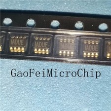 5PCS  MP1498DJ  MP1498DJ-LF-Z  MP1498  IADUE IADUD IADUx ADUE ADUx   SOT23-8 IC