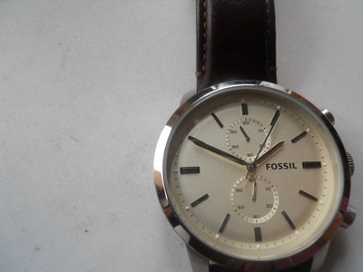 fs4865 fossil
