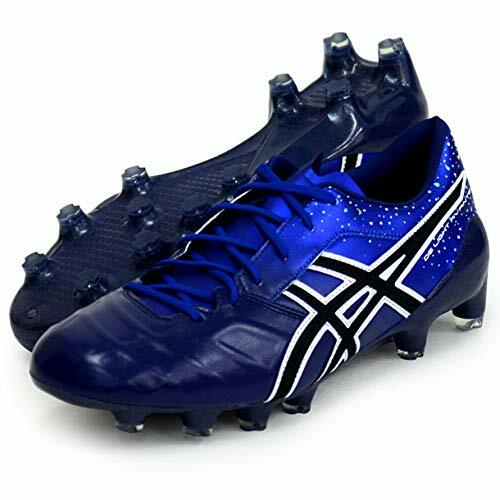 asics shoes football