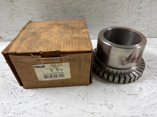 New Rexnord Falk 0246659 1090t Steelflex Hub 3-3/4in bore