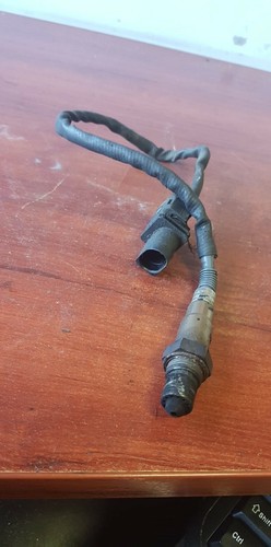 MERCEDES-BENZ ABGASDRUCKSENSOR 0035427018