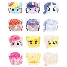my little pony marshmallow